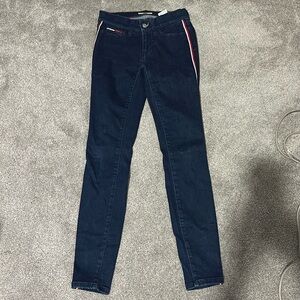 Tommy Hilfiger legging jeans size 00